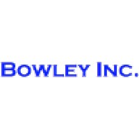 Bowley Inc. logo - Similar company to Bowley Jones Engineers