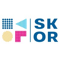 SKOR logo - Similar company to Obs De Spelwert