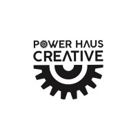Power Haus Creative logo - Similar company to 45Rpm.Ch