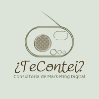¿TeContei? Consultoria em Marketing logo - Similar company to Dina Bordados