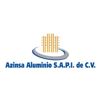 Azinsa Aluminio S.A.P.I. de C.V. logo - Similar company to Prosodio