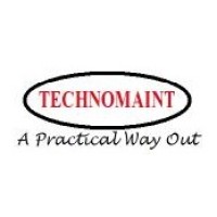 Technomaint Services logo - Similar company to Finelineengineering