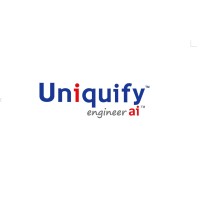 Uniquify Inc logo - Similar company to Hive Ai