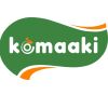 KOMAAKI (VitaFood) logo - Similar company to Vitafood