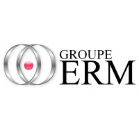Groupe ERM logo - Similar company to Qualitech Bois