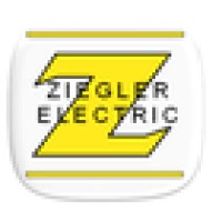 Ziegler Electric Service, Inc. logo - Similar company to Flint Steel Erectors