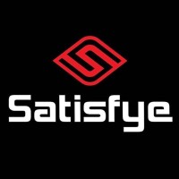Satisfye Gaming logo - Similar company to Cvc Solution