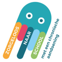 Stichting Zorgeloos naar School logo - Similar company to Studymore