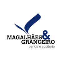 Magalhães & Grangeiro | Perícia e Auditoria logo - Similar company to Agrifort
