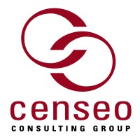 Censeo Consulting Group logo - Similar company to Omnisolve Inc.