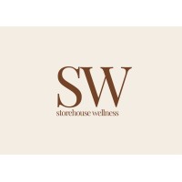 Storehouse Wellness logo - Similar company to Crowning Greatness Cic