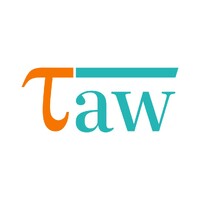TAW logo - Similar company to Vidyastu Education