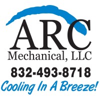 ARC Mechanical LLC logo - Similar company to Arc Mechanical