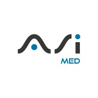 ASI Med logo - Similar company to Asi Srl