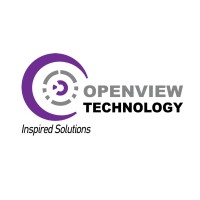 OPENVIEW Technology logo - Similar company to Sanmol Software