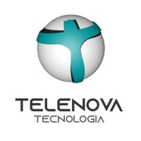 Telenova Tecnologia logo - Similar company to Telenova