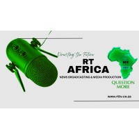 RT News Africa logo - Similar company to Rt News Today