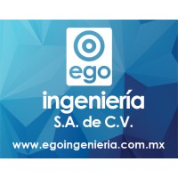 EGO Ingeniería S.A. de C.V. logo - Similar company to Davaros Ingeniería Y Servicios Industriales