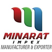 Minarat Impex for Tactical Paintball & Airsoft Gloves n Garments logo - Similar company to Envelicus Ltd And Envelicus Usa Llc Exam, Disposable, And Specialty Gloves (Nitrile And Latex)