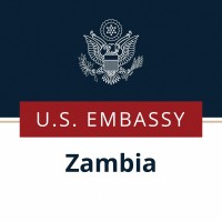 U.S. Embassy Zambia logo - Similar company to Zambians Promoting Leadership In America (Zla Foundation)