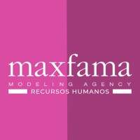 MaxFama logo - Similar company to Mega Model Group