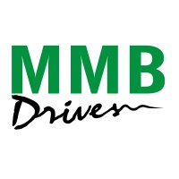 MMB Drives sp. z o.o. logo - Similar company to Mmb Technology Co., Ltd