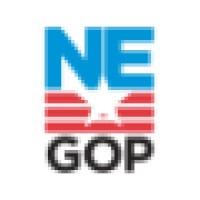 Nebraska Republican Party logo - Similar company to Deb Fischer For U.S. Senate