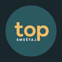 TopSmestaj.com logo - Similar company to Nest Events Belgrade