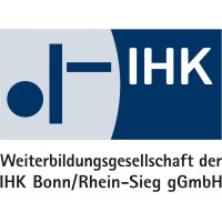 IHK-Bildungszentrum Bonn/Rhein-Sieg logo - Similar company to Athex Gmbh & Co. Kg