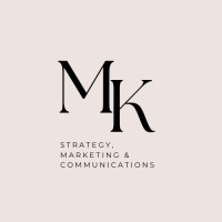 MK Strategy I Marketing I Communications logo - Similar company to Heart And Home Realty - Bethlehem Pa