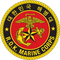 Republic of Korea Marine Corps logo - Similar company to Republic Of Korea Army