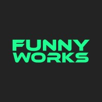 Funnyworks logo - Similar company to Flybit