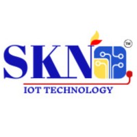 SKN IOT TECHNOLOGY logo - Similar company to Ds Systems