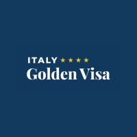 Italy Golden Visa logo - Similar company to Investor Visa Italy / Golden Visa Italy- Jusweb'S Branch