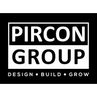 Pircon Group logo - Similar company to Warrior Security