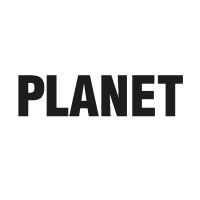 PLANET architects logo - Similar company to Future Experience Forum
