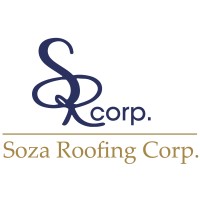 Soza Roofing logo - Similar company to Casa Nomadi