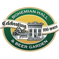 Bohemian Hall & Beer Garden logo - Similar company to Municipio