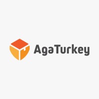 Aga Turkey logo - Similar company to Yalla Halal