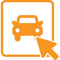 ClickMe Cars logo - Similar company to Verifly