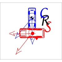 Collision Reconstruction Service logo - Similar company to Sooner Crash Consulting Llc