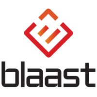 Blaast logo - Similar company to Uvb Capital