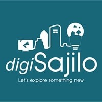 DigiSajilo logo - Similar company to Waypro