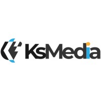KS Media logo - Similar company to K.S Media