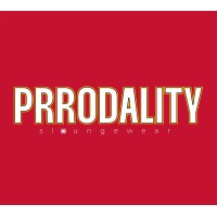 PRRODALITY logo - Similar company to Switch X