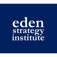 Eden Strategy Institute, LLP. logo - Similar company to Quantum Catalyst Partners