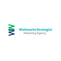 Weltmarkt Strategist x ClickOn Marketing logo - Similar company to Bookboll.Com