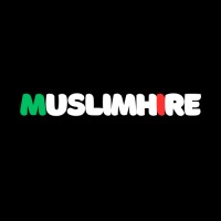 MuslimHire logo - Similar company to Inbox Ventures
