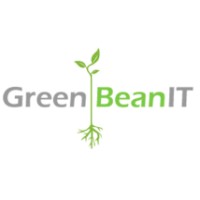 GreenBean IT logo - Similar company to Ntouch Networks