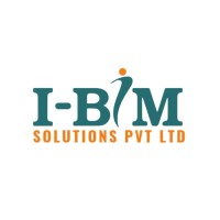 I-BIM SOLUTIONS PVT LTD logo - Similar company to Bimstudio